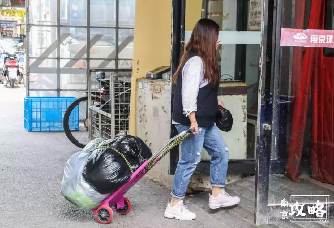 南京杭州环北服装批发市场攻略,南京环北批发市场春节营业时间