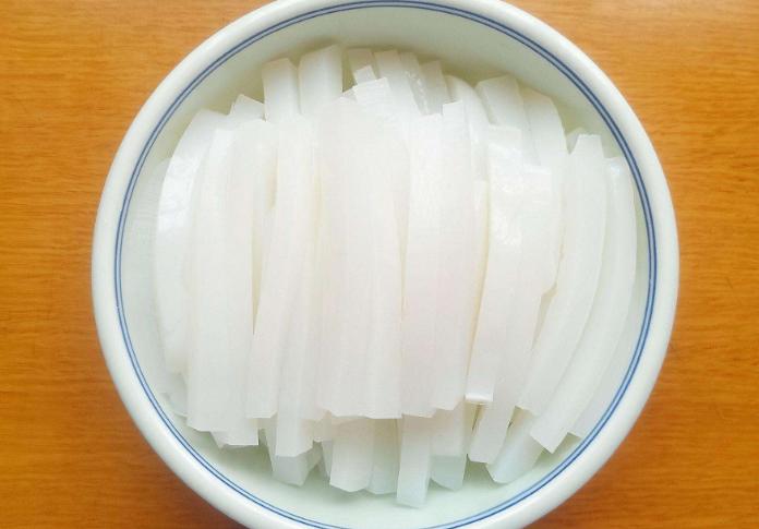 在家做凉粉用什么淀粉最好,淀粉做凉粉的最佳比例