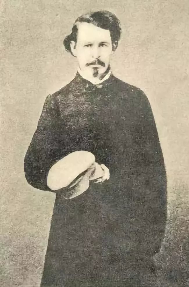 洋枪队是谁统领的,洋枪队近代化