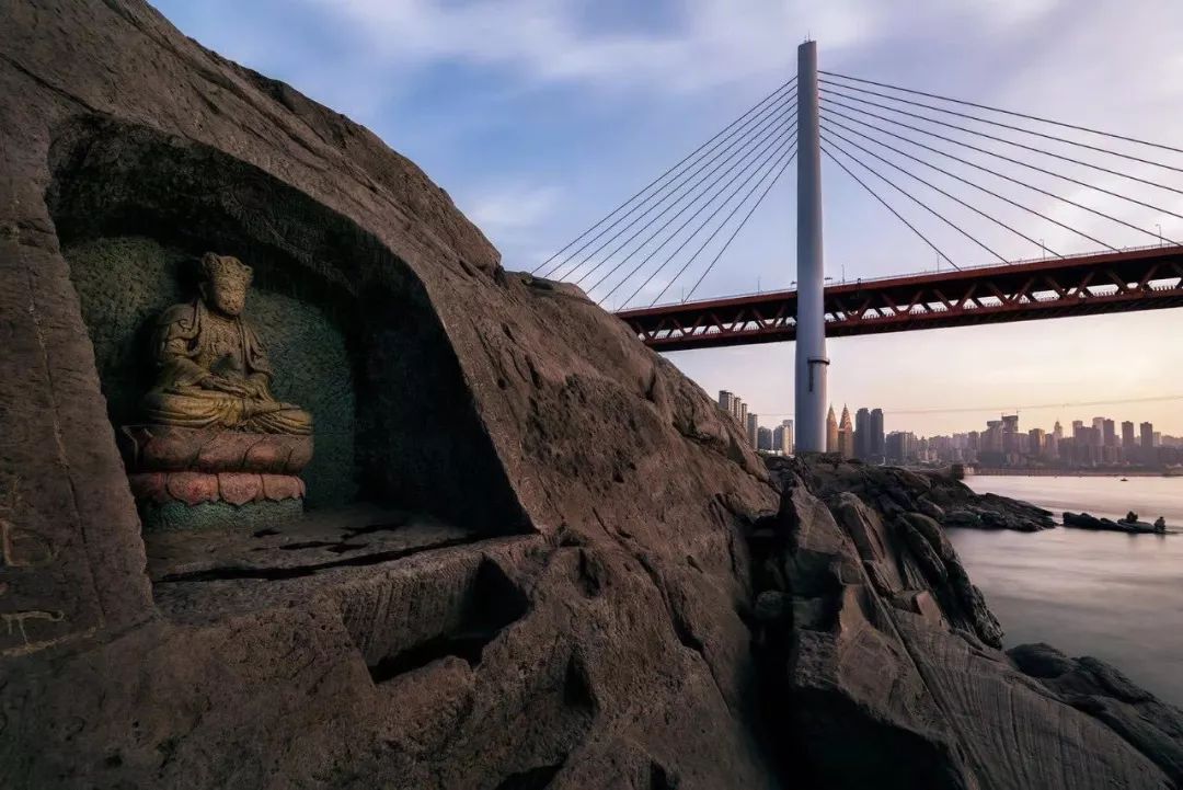 DerHuang耍事儿丨好玩不过重庆城