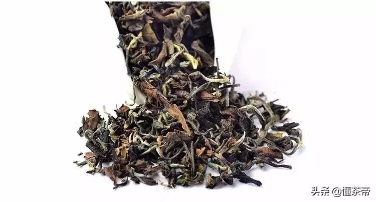 怎么辨别东方美人 (怎么分辨东方美人的好坏)