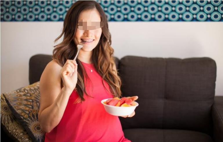 孕晚期有事情担心对宝宝有影响吗,孕妇孕晚期异常症状