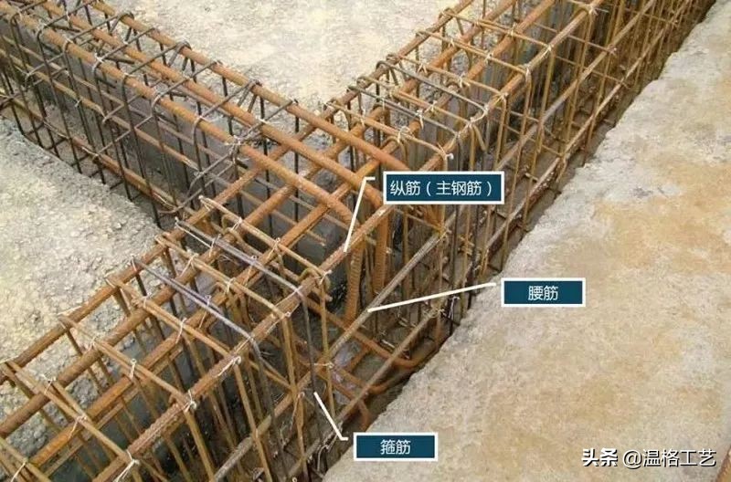 中央空调梁上打孔犯法吗,装中央空调在承重梁上打孔违法吗