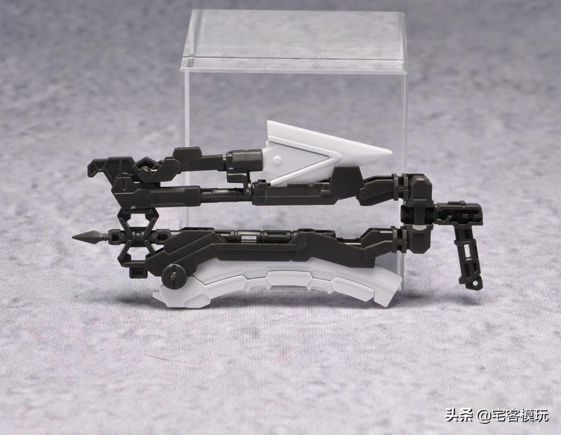 万代rg黑兔评测,万代rg78