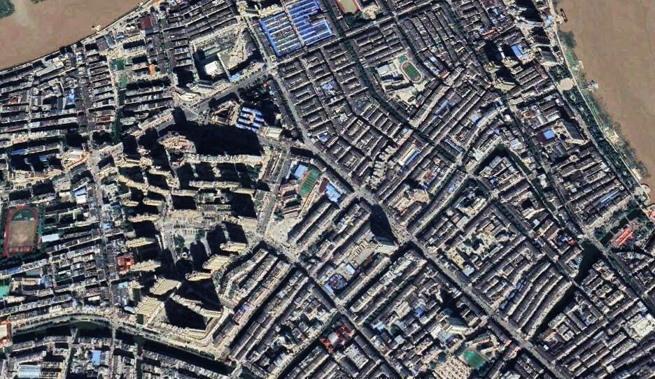 龙港市鳌江镇规划图,龙港市卫星地图高清全图