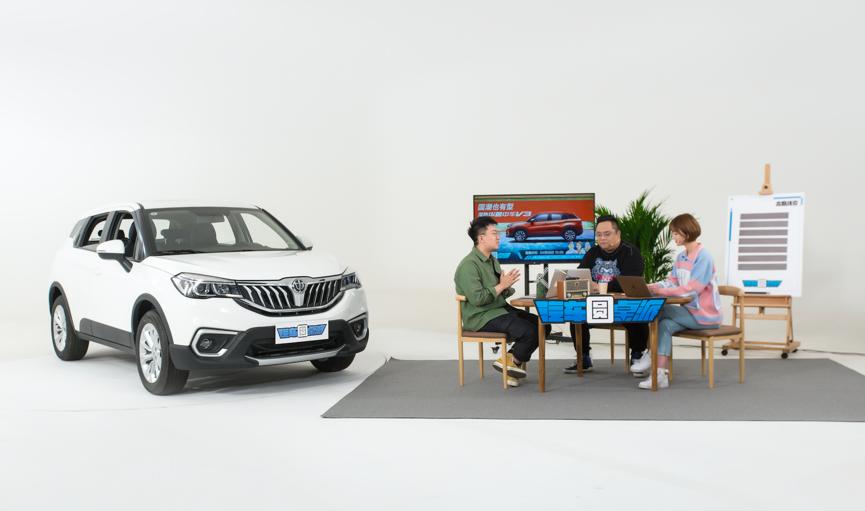 国民suv口碑排名,中华suvv3车型价格