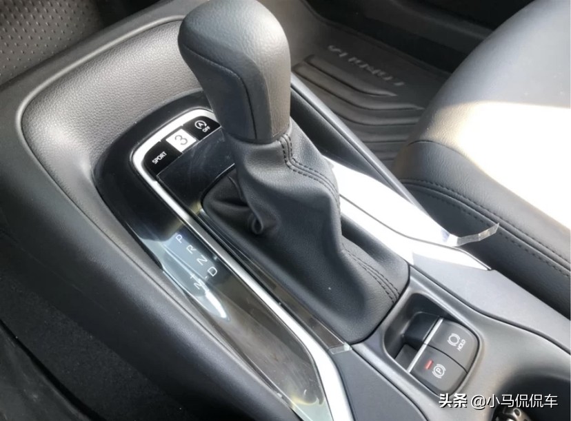 2020款卡罗拉用车体验,入手卡罗拉