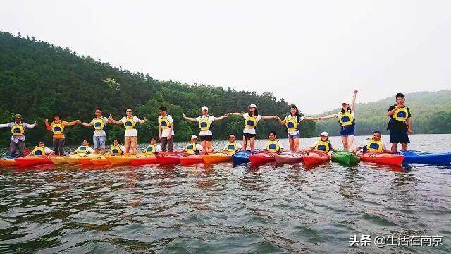 2019年南京美丽乡村游,南京周边美丽乡村游推荐