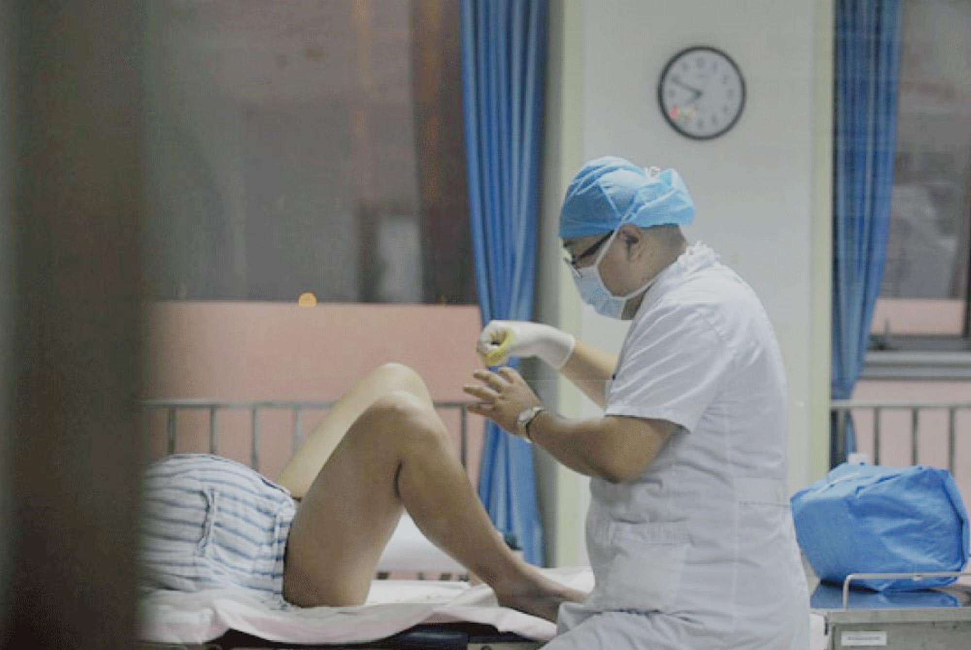 内检真的有那么恐怖吗?过来妈妈的体验是这样的,了解这些不紧张