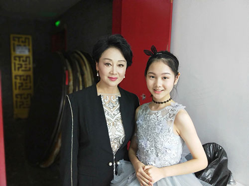 童星艺术盛典获奖名单,童星盛典奖项