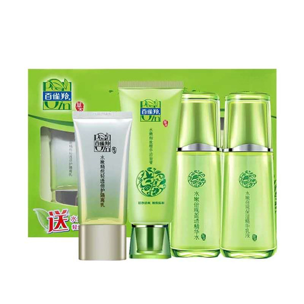 百年国货百雀羚,老字号百雀羚复兴之路