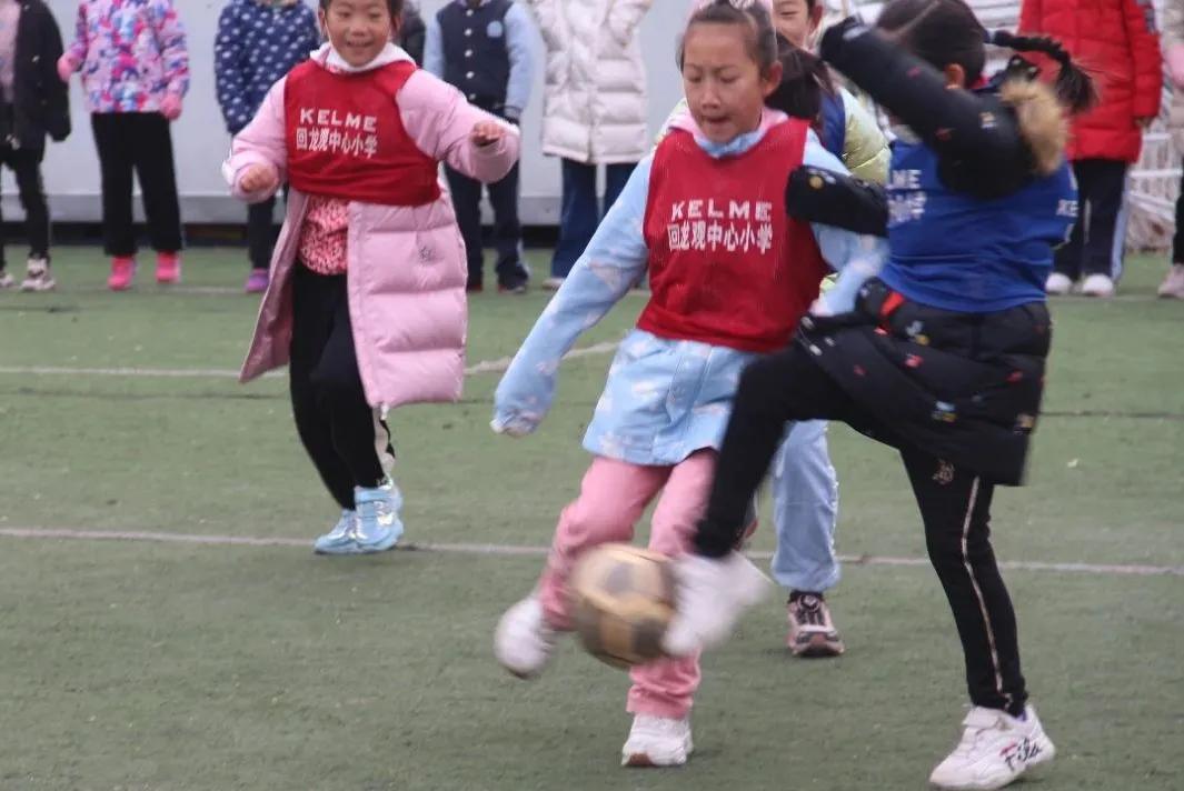 北京回龙观中心小学足球比赛,回龙观第二小学足球比赛