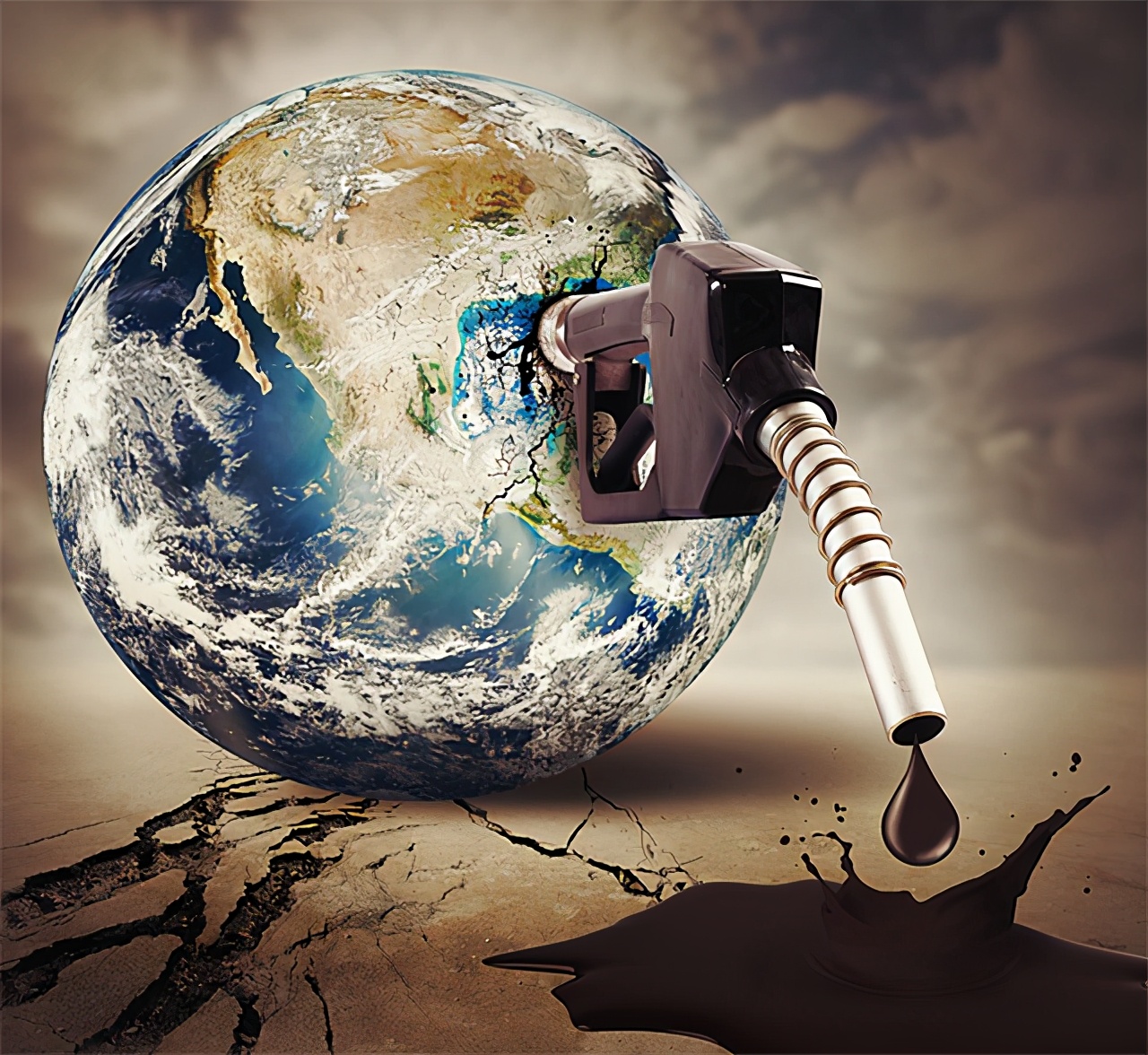 中国在全世界到处买油，为何不模仿越南，直接开发东海与南海？