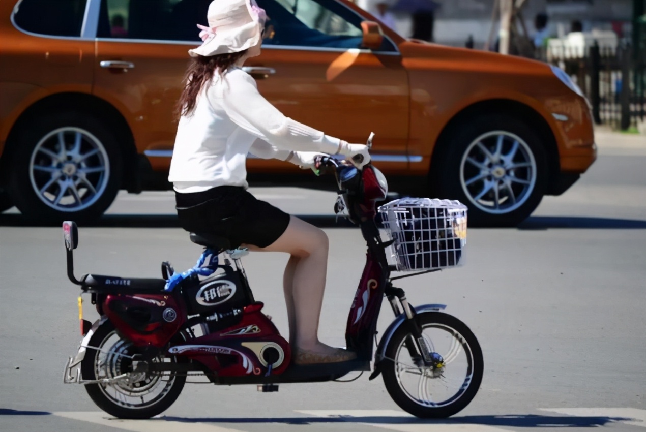 电动车省电的最佳方法,电动车怎么调整最省电