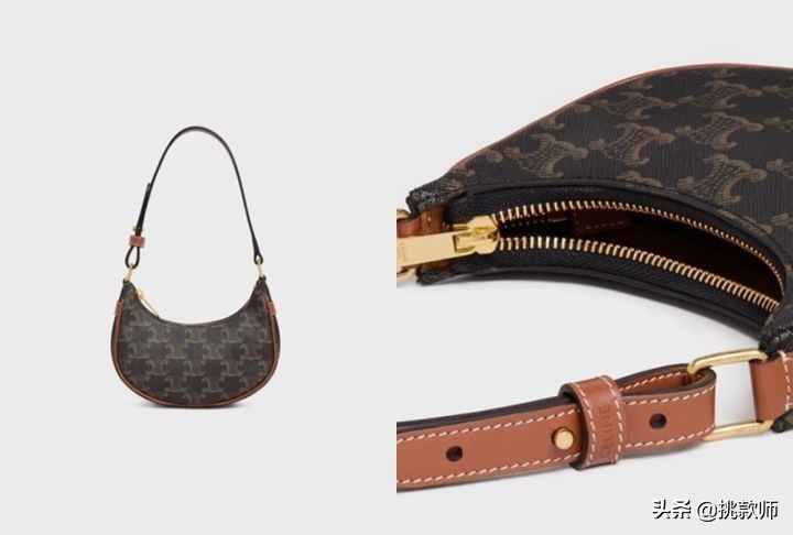 2021十款必买欧美风包包,2022年包包推荐小众高级感