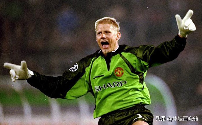 为什么门将都是反应力极高的,门将为什么这么低级失误