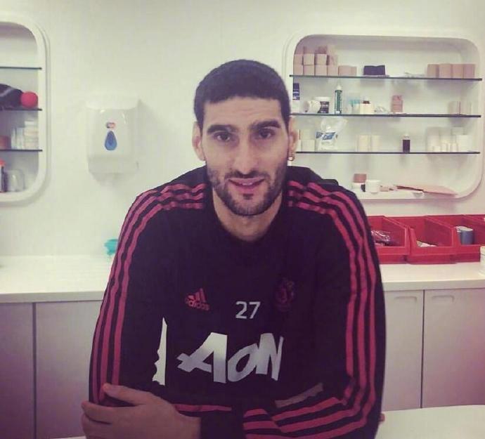 蓬蓬头“离去”却换来一“新”球员,亲承:很清楚知道自己的能力