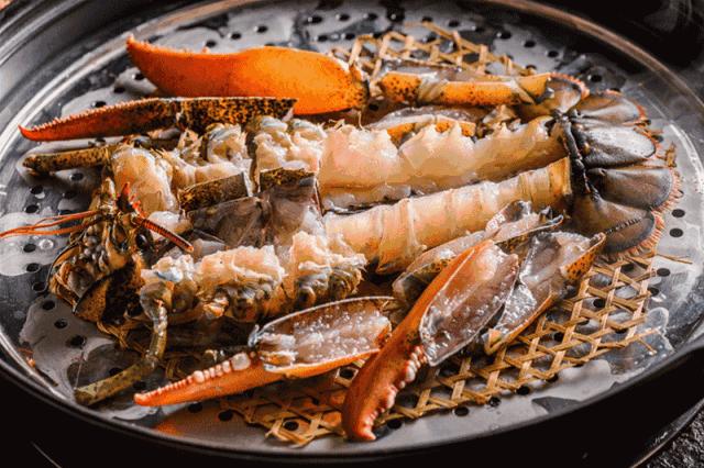 中秋前后吃啥海鲜最好养生,今年中秋节海鲜能吃吗