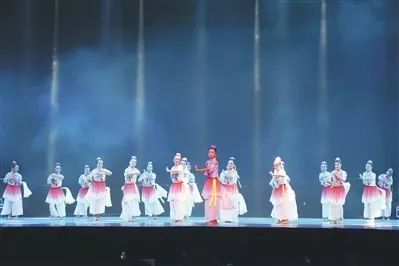 琼海校园舞蹈节,海南琼海第二届校园舞蹈艺术节