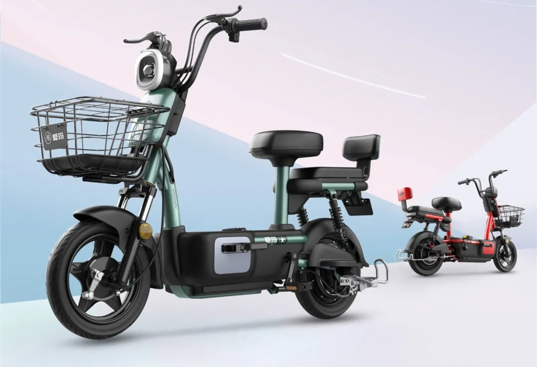 新国标电动车续航能力强的几款车,续航最长的新国标电动车是哪一款