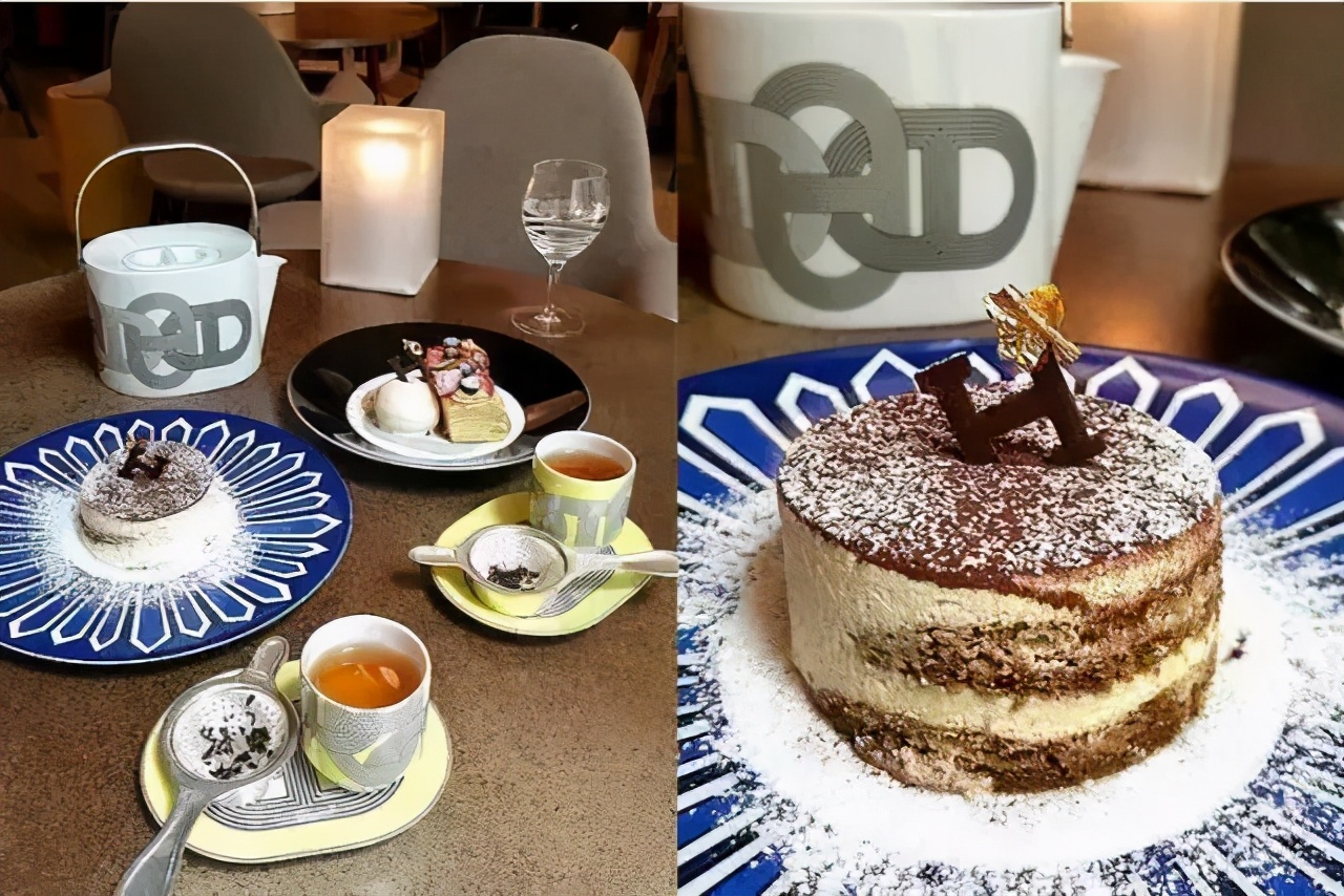 lv咖啡好不好,lv咖啡