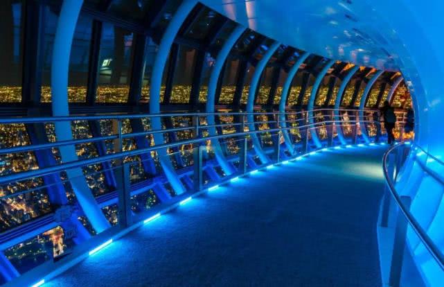 柯普时间：园子大小姐家的铃木塔你知道多少？