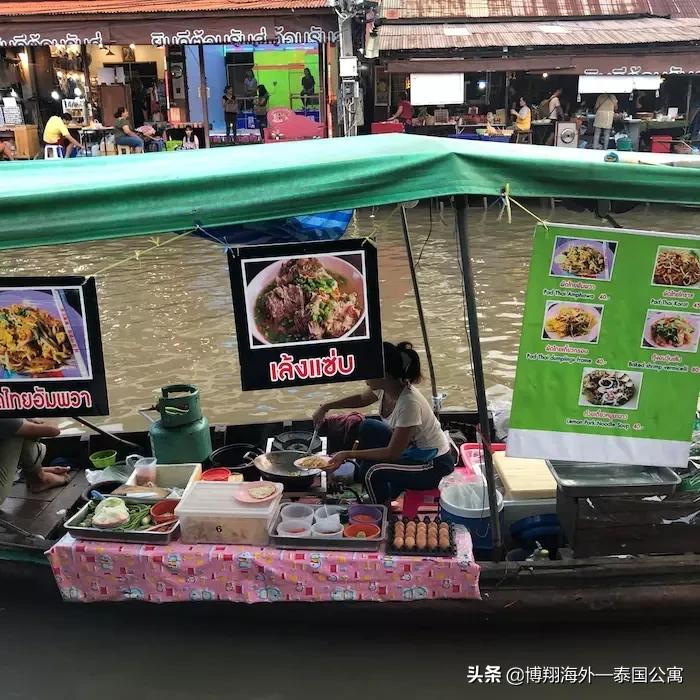 泰国曼谷市中心景点,泰国曼谷旅游攻略2014