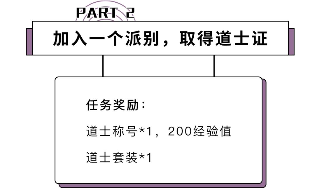不想做混日子的工作,不想做道士的道士