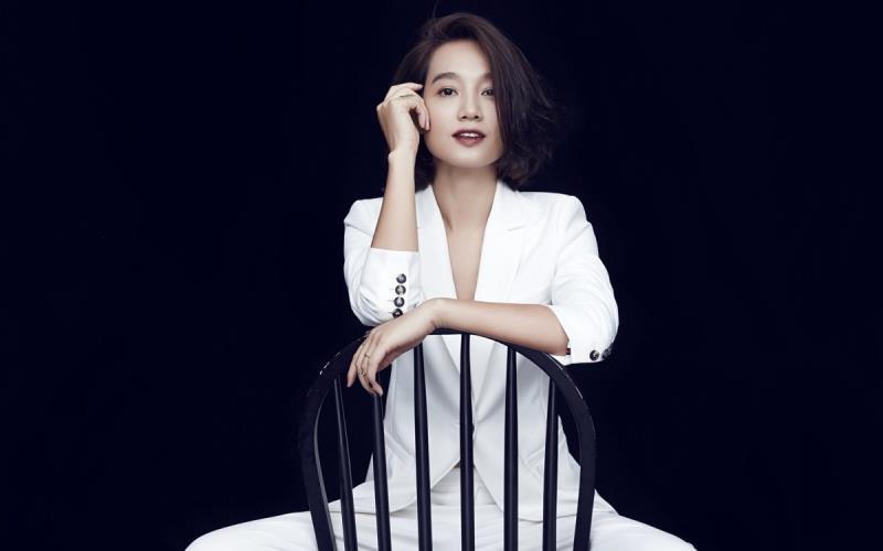 从闪婚闪离到卑微付出，曾经的“浙江一姐”朱丹，都经历了什么？