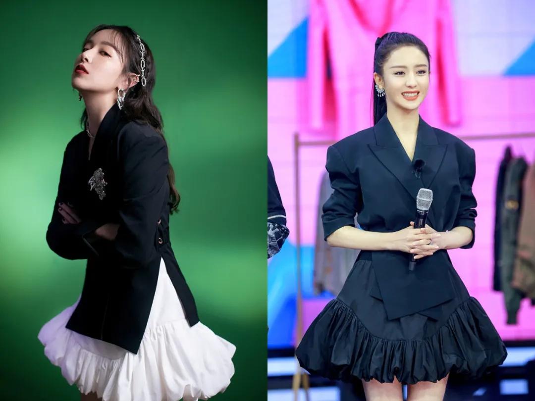 一些时尚好看的设计师品牌介绍,值得被看见的中国小众设计师品牌