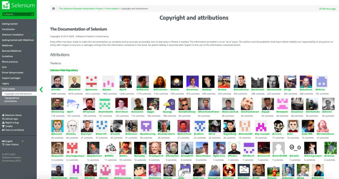 步进式解读Apache许可证