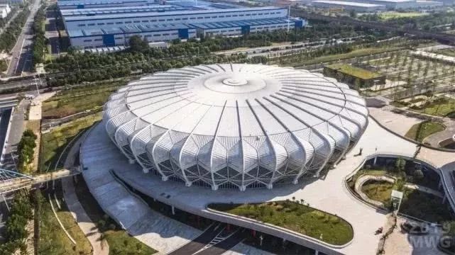 武汉军运会是什么时间,2018年武汉军运会