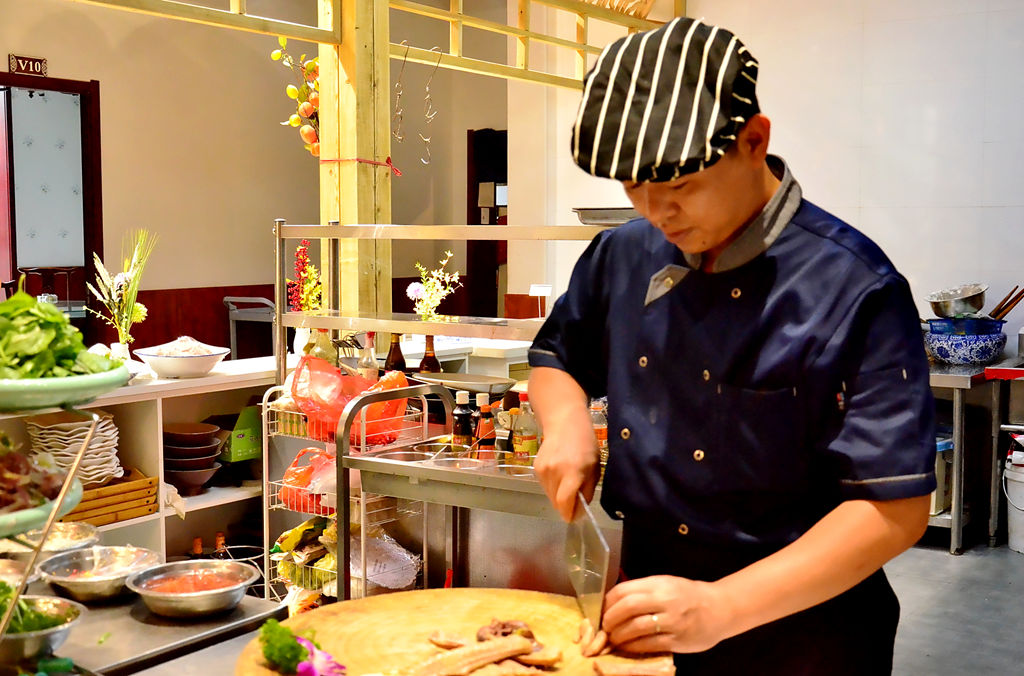 洛阳徐州人家土菜馆,洛阳徐州土菜馆涧西