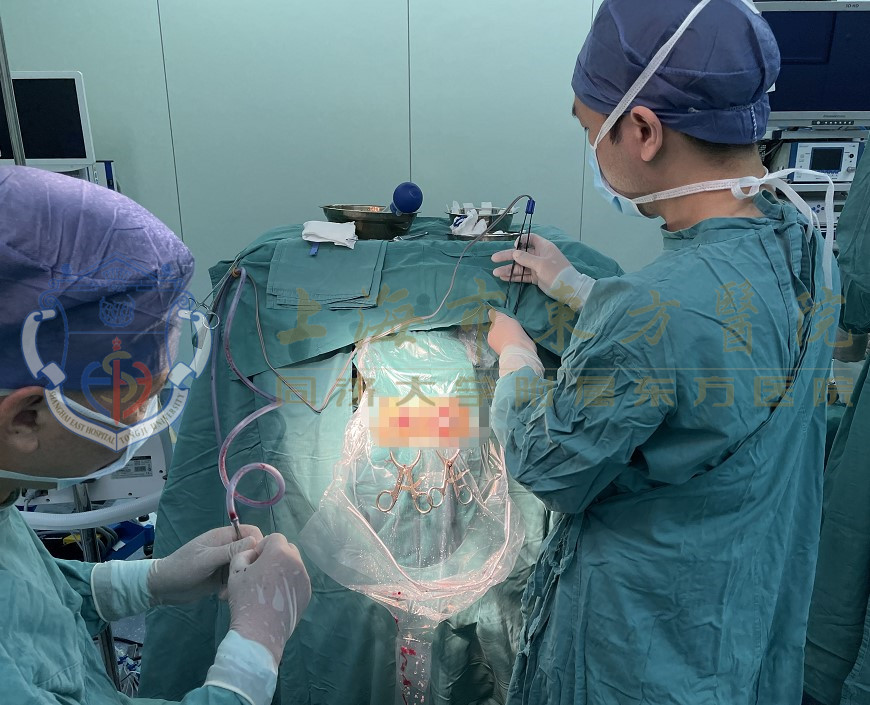 家属动手术需要做什么,家属介入治疗术前准备