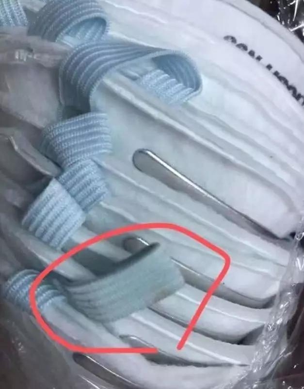 千万不要乱买来路不明的口罩,口罩正品和假货区分
