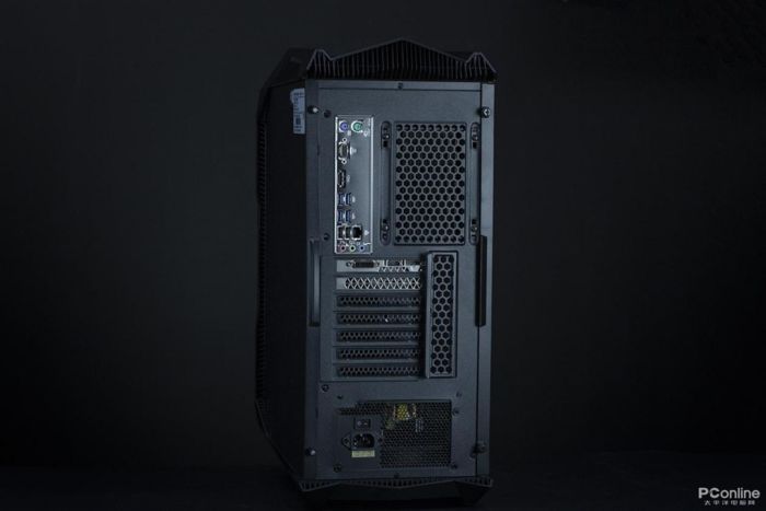 机械师f117-v什么配置,机械师f117-v主机测评最新