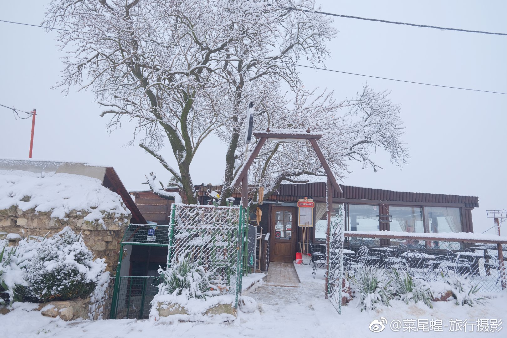 贝尔格莱德旅游免签,东欧冬天旅游攻略