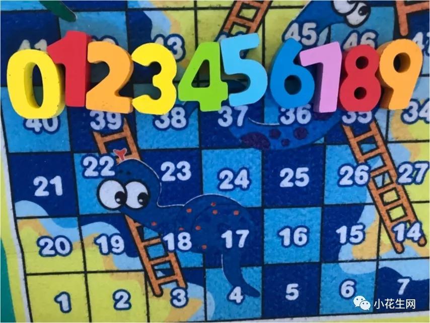 3岁的孩子学习加减法口诀,怎么教三岁小孩算数加减法