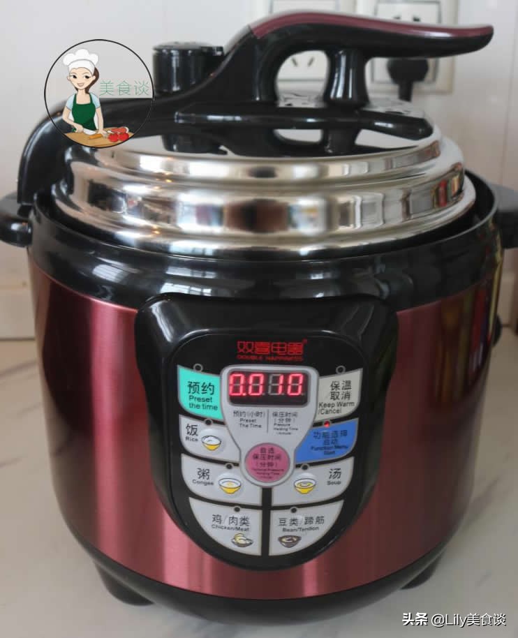 冬天炖羊肉的时候千万别乱加大料,炖羊肉的正确方法加什么料