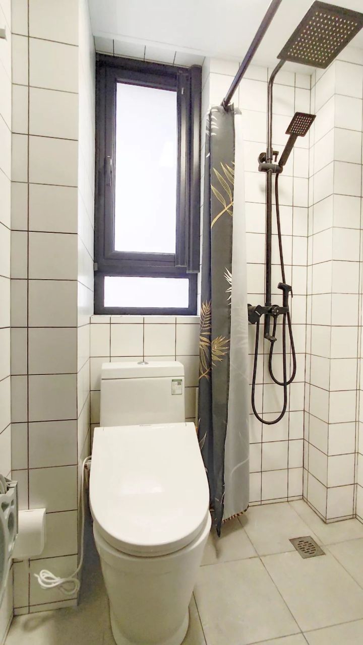 60平开放式的家设计,61平卧室装修