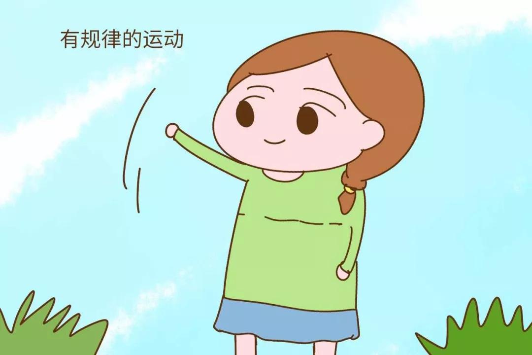 怀孕几个月开始运动有助于顺产,顺产盆底肌修复凯格尔运动全套