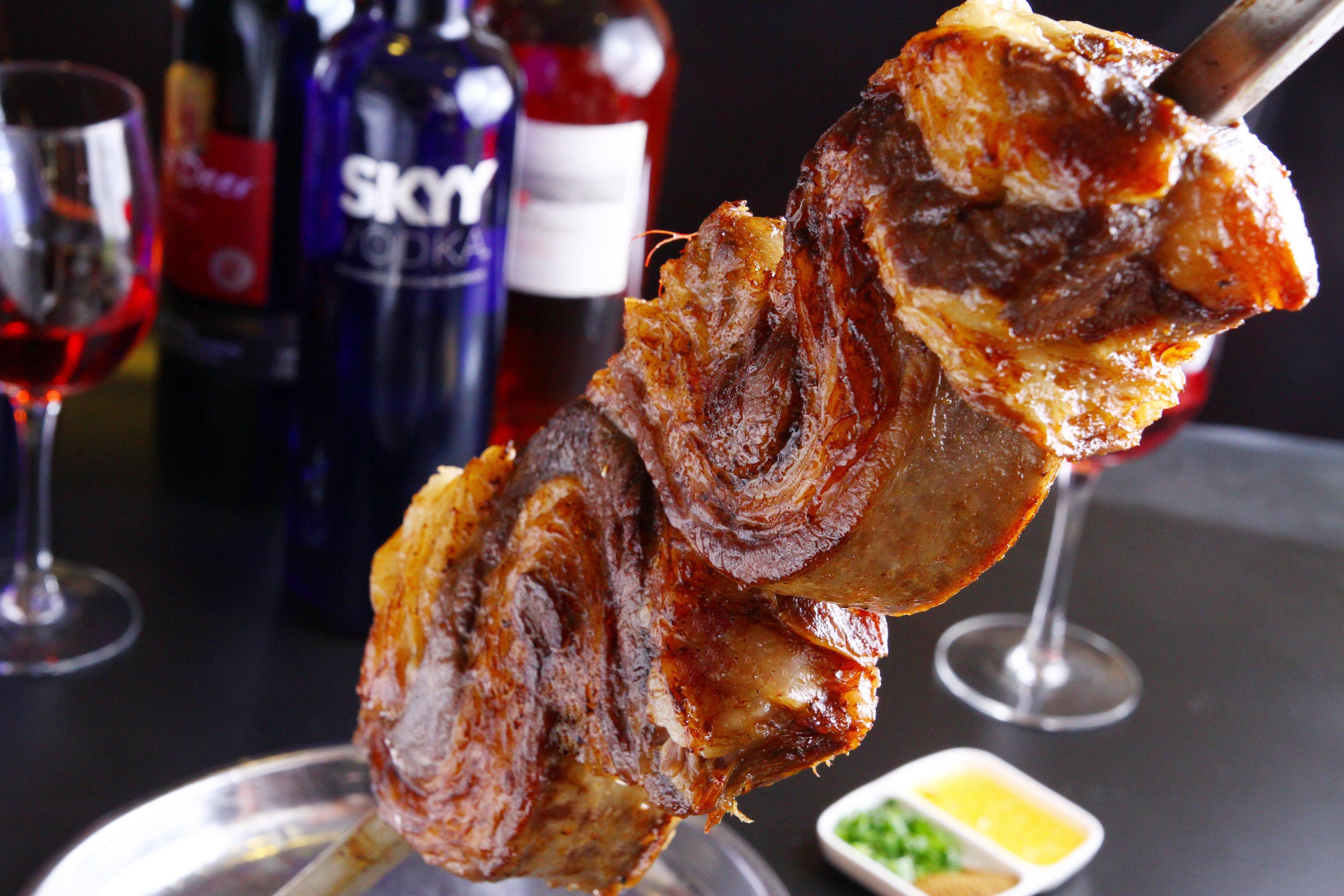 烤肉品类优劣分析,烤肉品类趋势