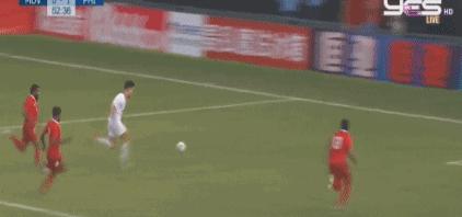 16分钟2球，2-1险胜！菲律宾连续3战不败，积分暂时追平国足