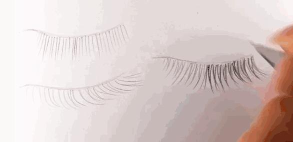 手绘画画干货教程,绘画干货技巧