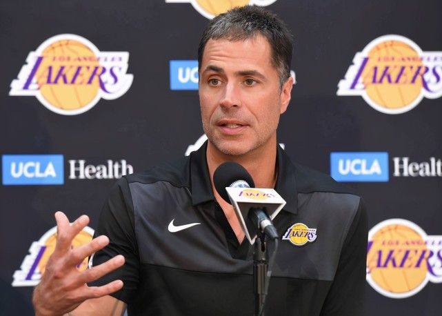 官宣湖人捡漏成功签约41+9悍将,湖人3大补强目标