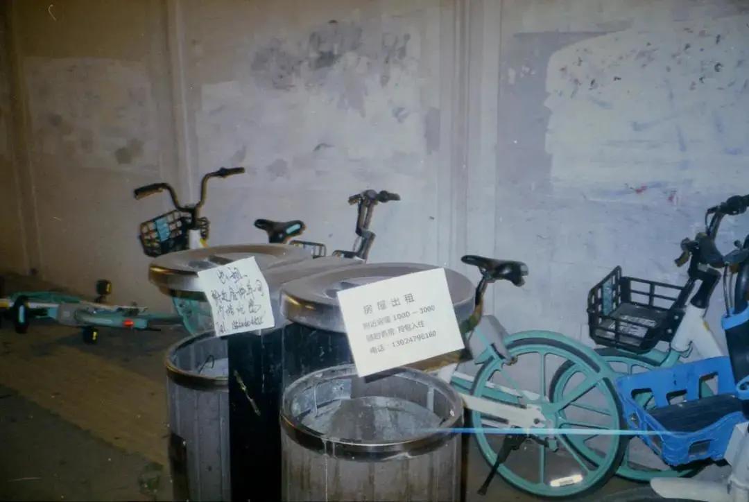 我的代驾记录,我的北京旅行记忆