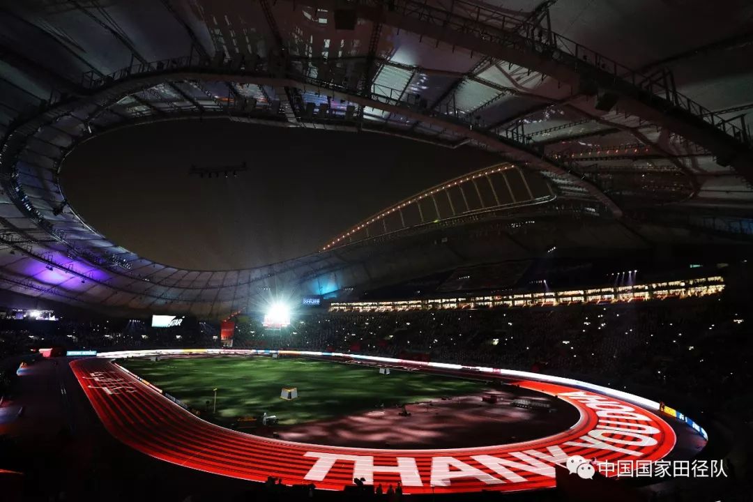 创历史最好成绩,2019多哈世锦赛奖牌榜全部