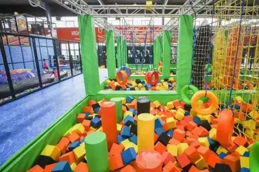 江干人千万别走远，五一不去这些地方亏大了！