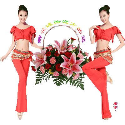 送给群友的美图,最新群相册大全