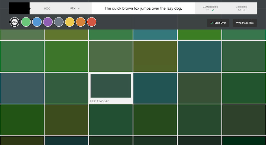 最佳配色工具,在线配色工具大全